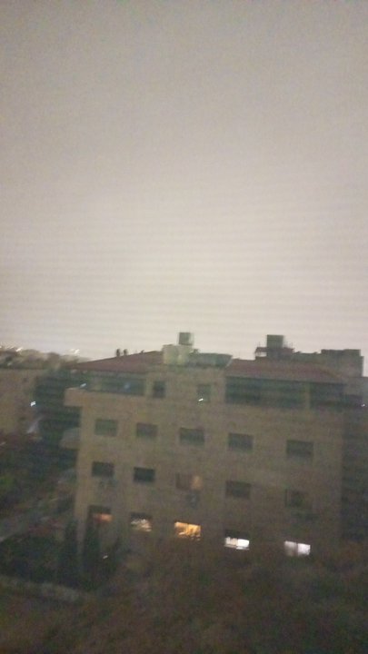 مشاركاتي في أنت الراصد