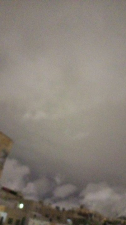 مشاركاتي في أنت الراصد