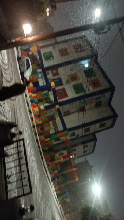 مشاركاتي في أنت الراصد