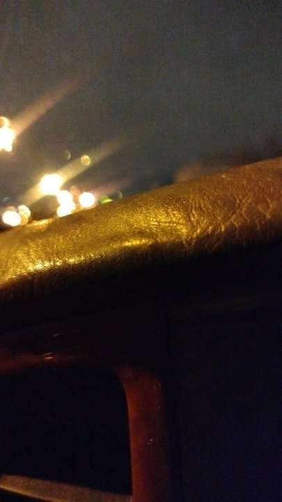 مشاركاتي في أنت الراصد