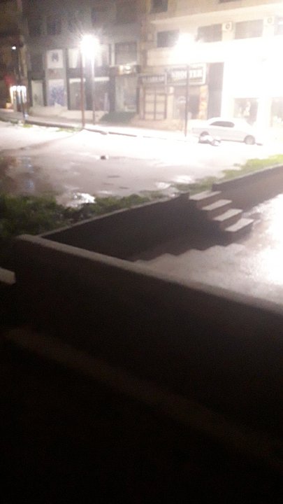 مشاركاتي في أنت الراصد