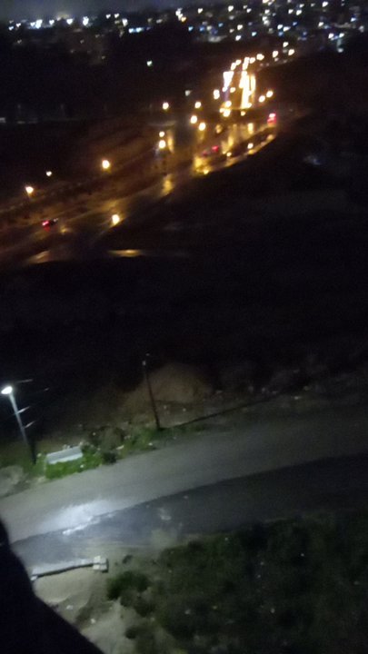 مشاركاتي في أنت الراصد