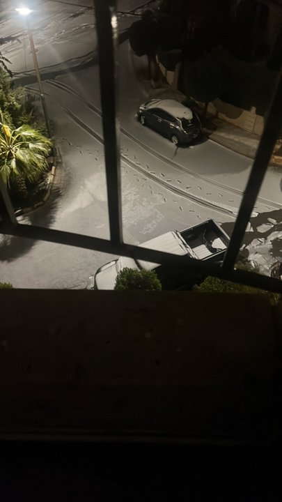 مشاركاتي في أنت الراصد