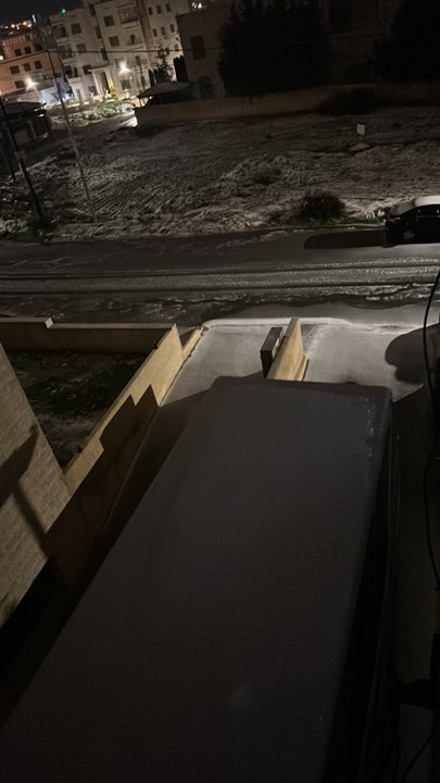 مشاركاتي في أنت الراصد