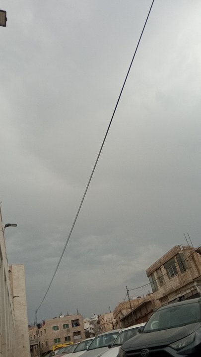 مشاركاتي في أنت الراصد