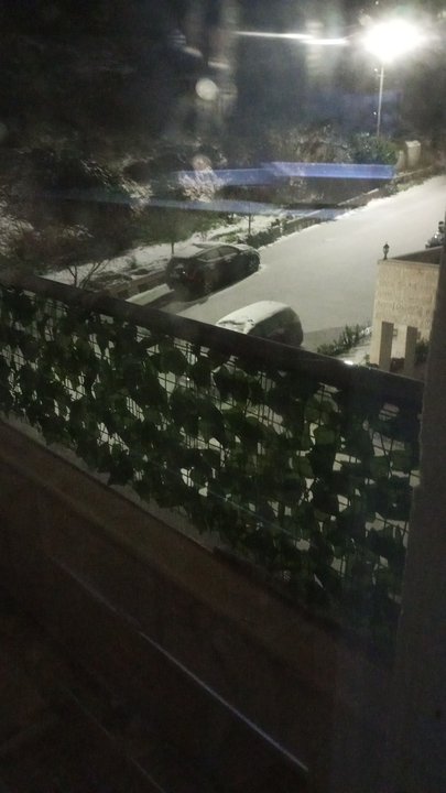 مشاركاتي في أنت الراصد