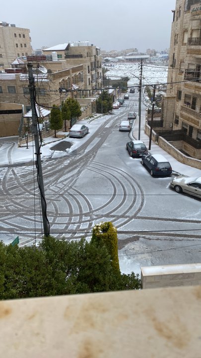 مشاركاتي في أنت الراصد