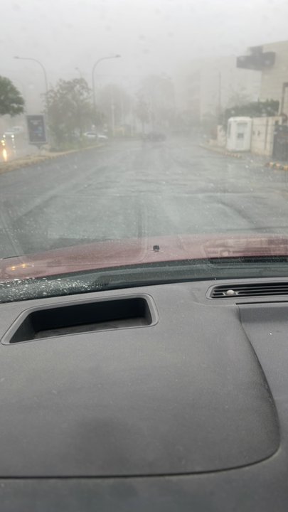 مشاركاتي في أنت الراصد