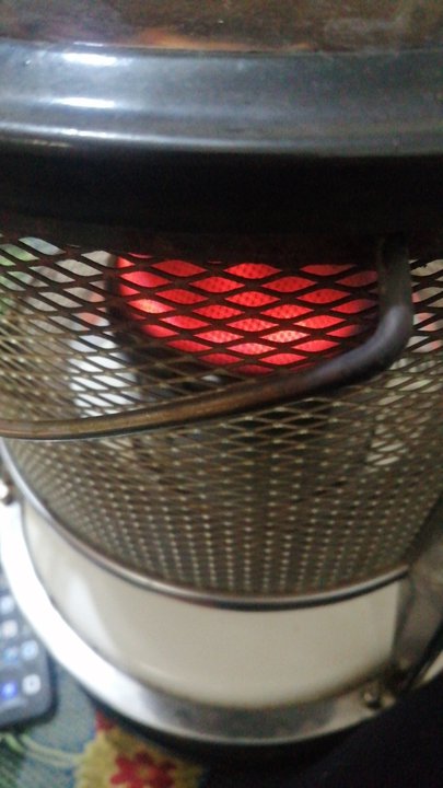 مشاركاتي في أنت الراصد