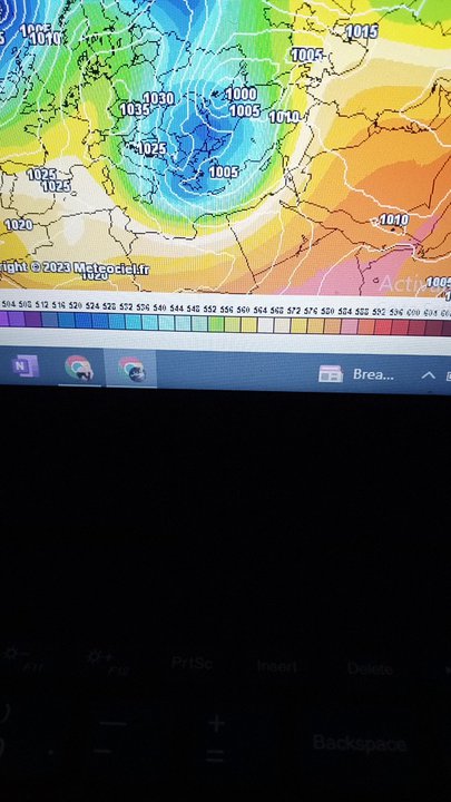 مشاركاتي في أنت الراصد