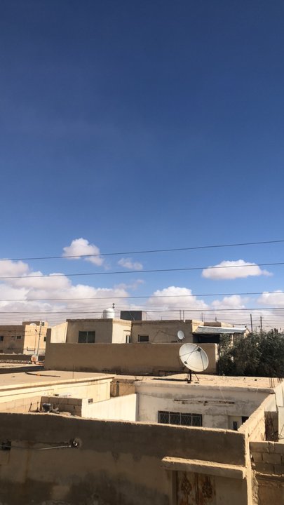 مشاركاتي في أنت الراصد