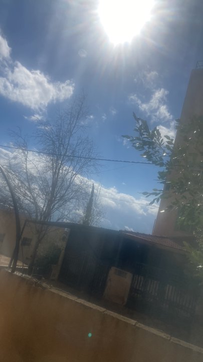 مشاركاتي في أنت الراصد