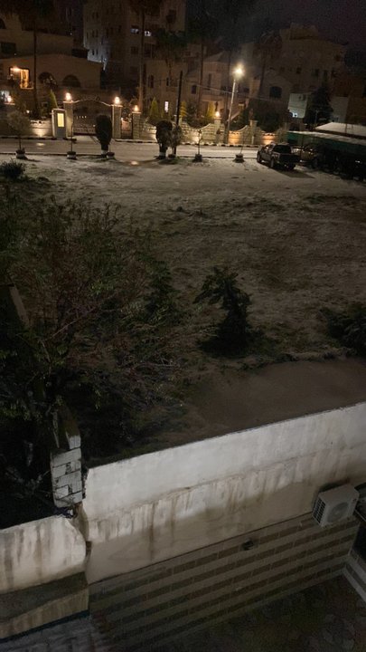 مشاركاتي في أنت الراصد