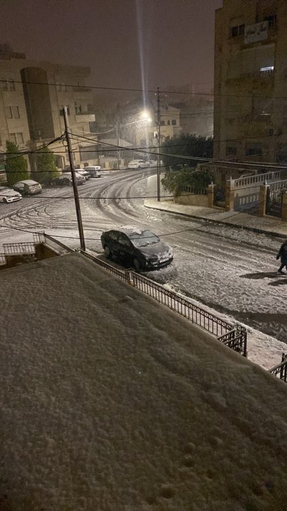 مشاركاتي في أنت الراصد