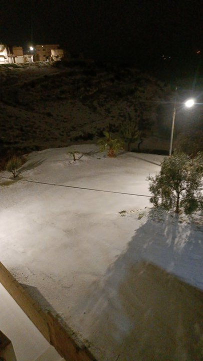 مشاركاتي في أنت الراصد