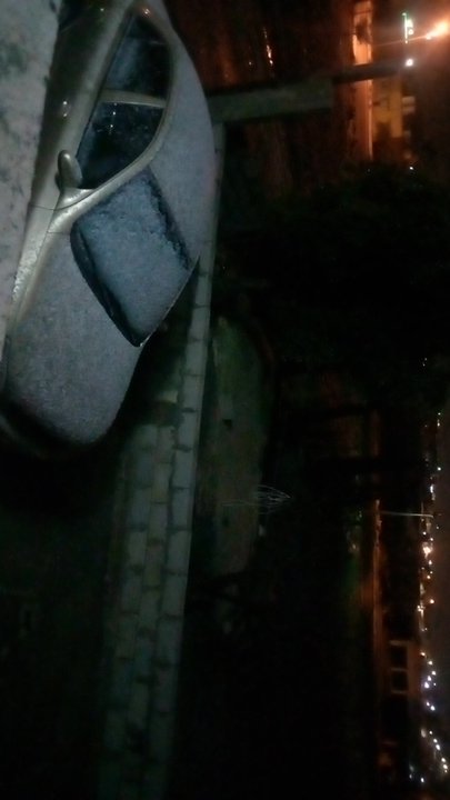 مشاركاتي في أنت الراصد