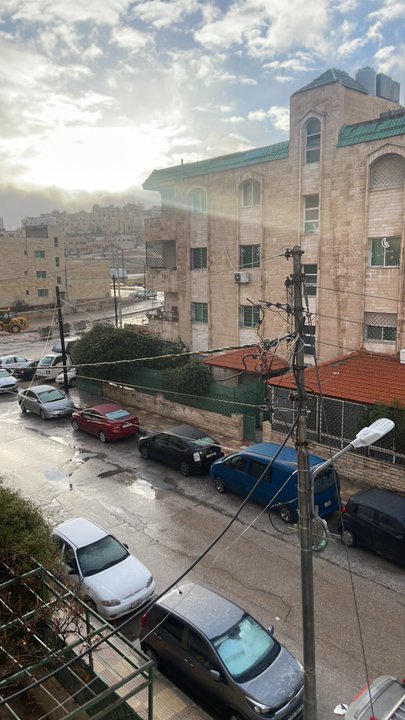 مشاركاتي في أنت الراصد