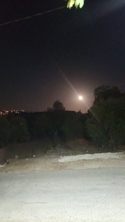 مشاركاتي في أنت الراصد