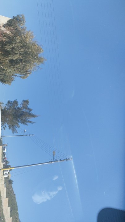 مشاركاتي في أنت الراصد