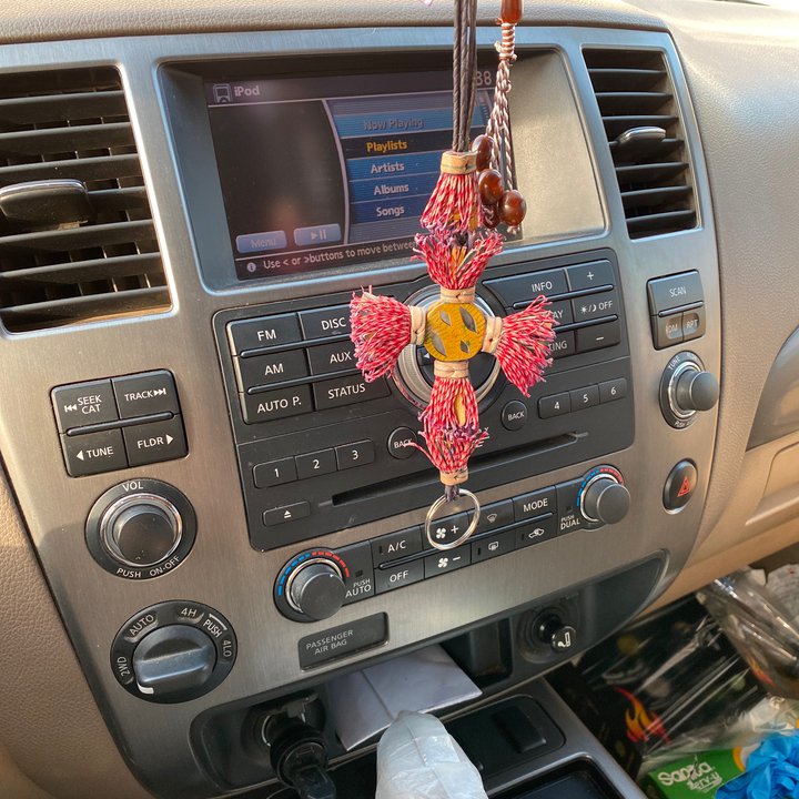 مشاركاتي في أنت الراصد