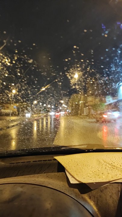 مشاركاتي في أنت الراصد