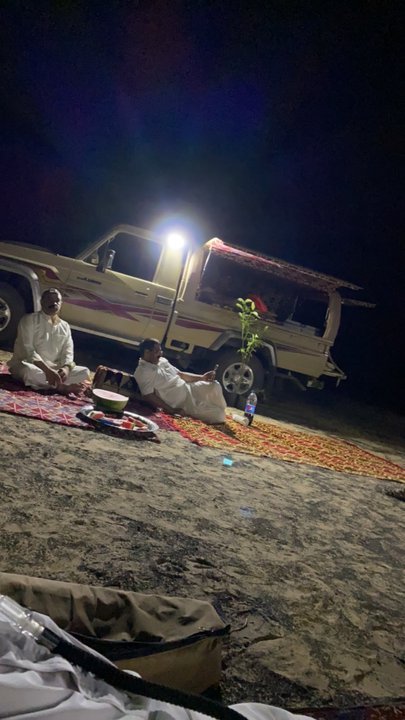 مشاركاتي في أنت الراصد