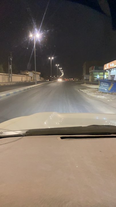 مشاركاتي في أنت الراصد