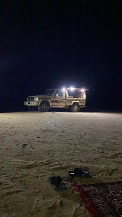 مشاركاتي في أنت الراصد