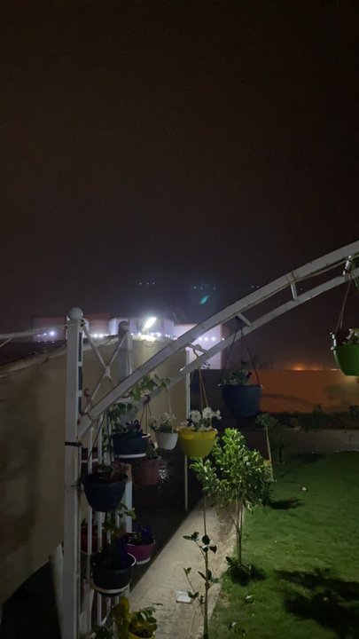 مشاركاتي في أنت الراصد