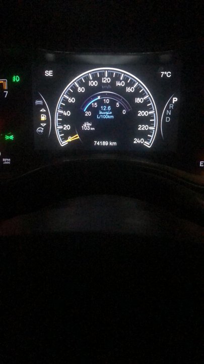 مشاركاتي في أنت الراصد