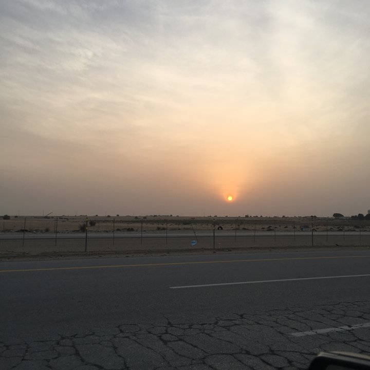 مشاركاتي في أنت الراصد