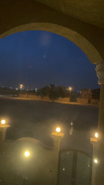 مشاركاتي في أنت الراصد