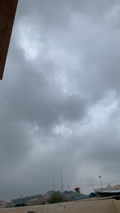 مشاركاتي في أنت الراصد