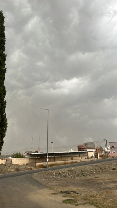 مشاركاتي في أنت الراصد