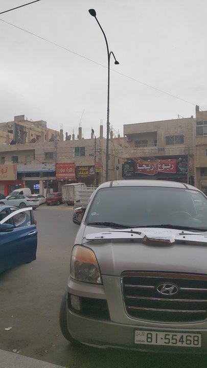 مشاركاتي في أنت الراصد