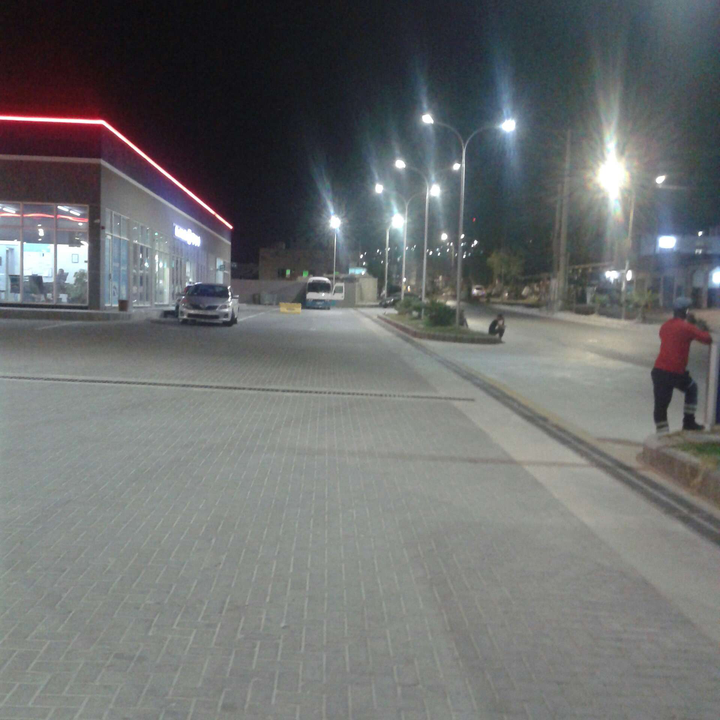 My Crowdsourcing Posts