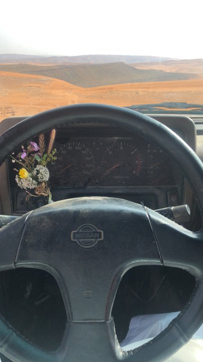 Mes publications Crowdsourcing