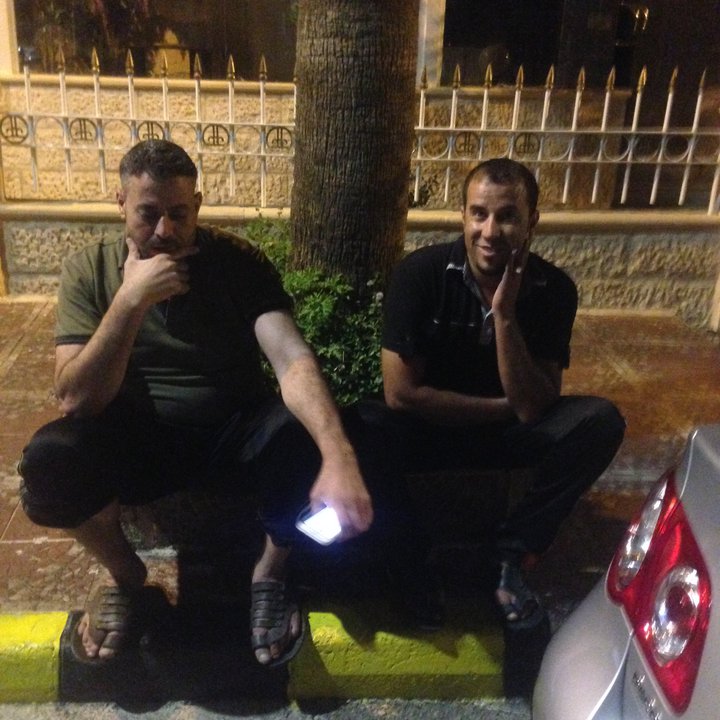 My Crowdsourcing Posts