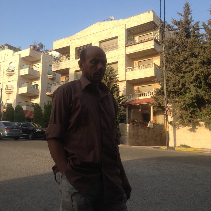 My Crowdsourcing Posts