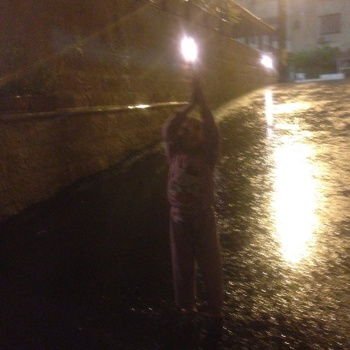 My Crowdsourcing Posts