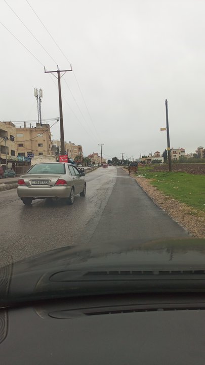 مشاركاتي في أنت الراصد