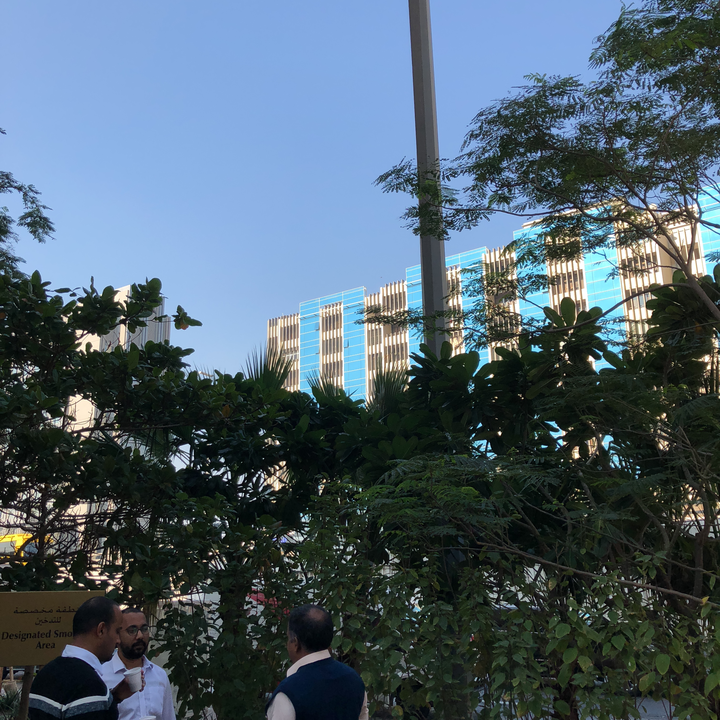 My Crowdsourcing Posts