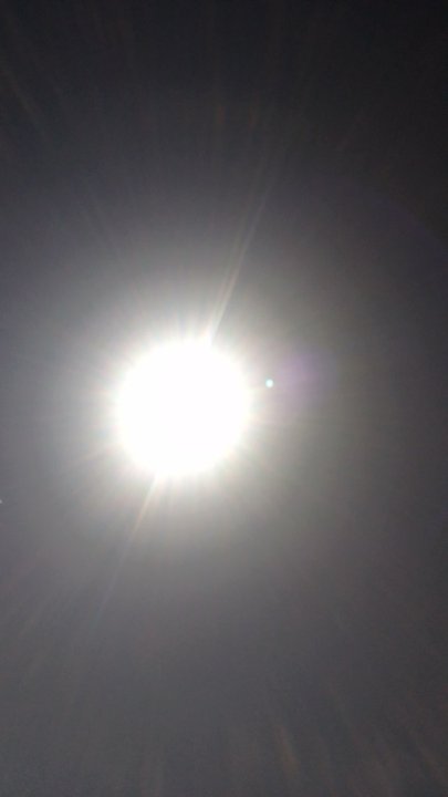 مشاركاتي في أنت الراصد