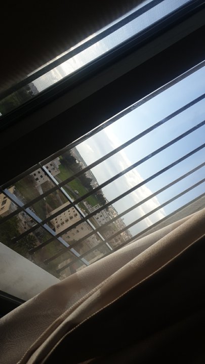 مشاركاتي في أنت الراصد