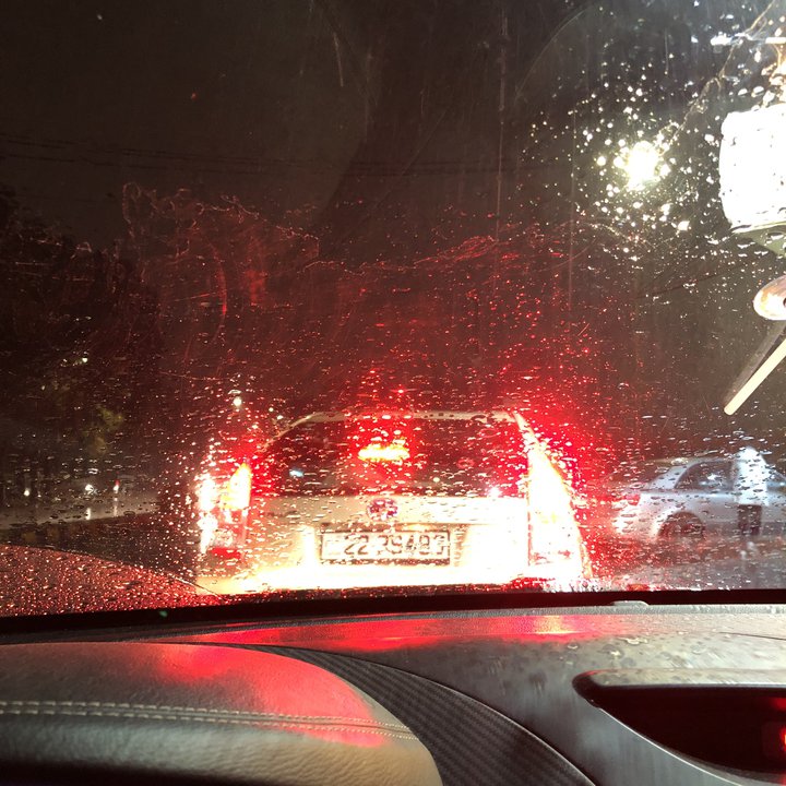 My Crowdsourcing Posts