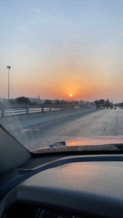 مشاركاتي في أنت الراصد