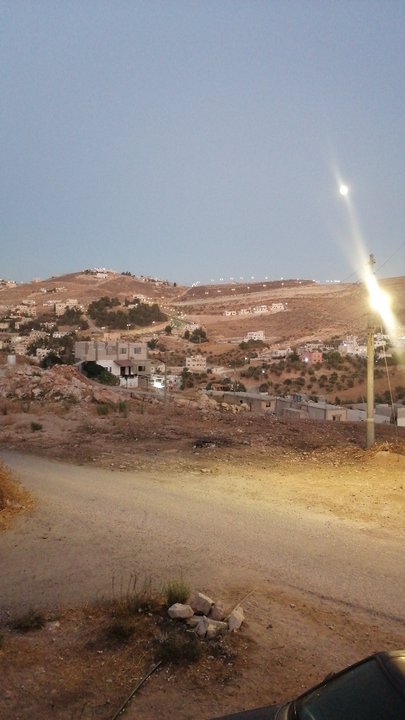 مشاركاتي في أنت الراصد