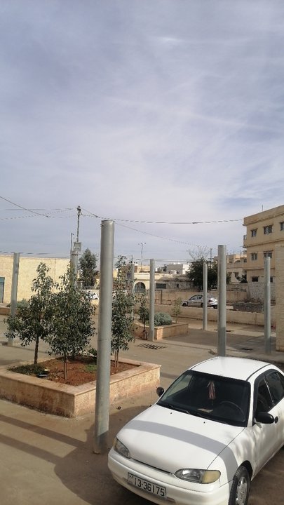 مشاركاتي في أنت الراصد