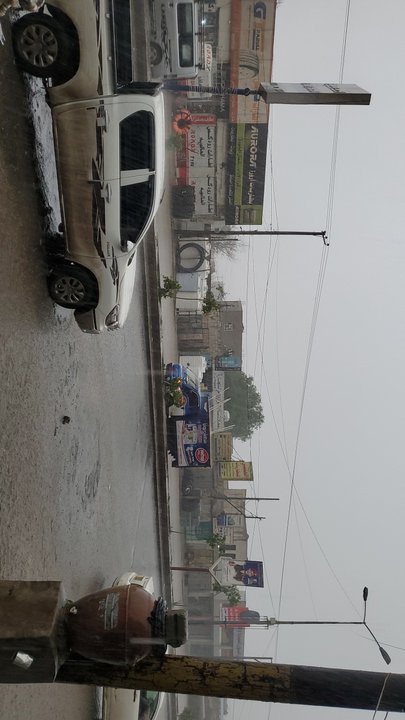 مشاركاتي في أنت الراصد