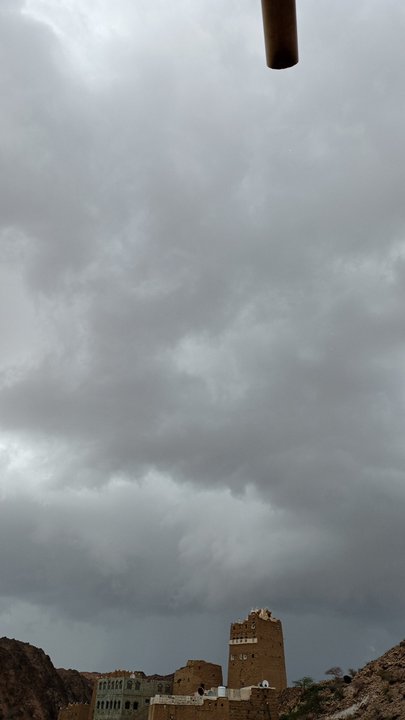 مشاركاتي في أنت الراصد